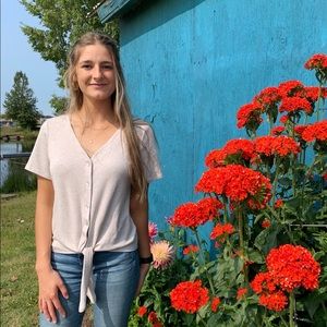 Meet your Posher, Mariah